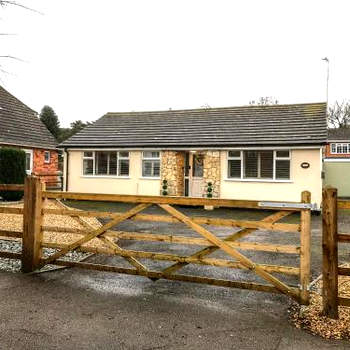 Giggling Goose Cottage