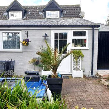 Chesterton Cottage