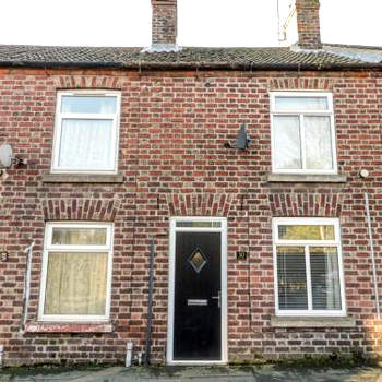 Scarborough Cottage