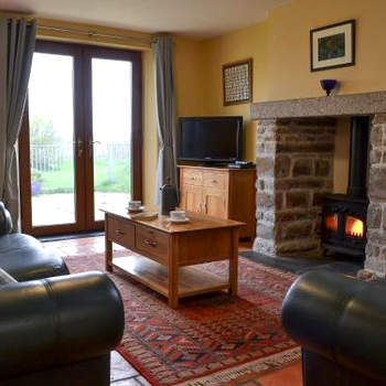 Orchard Cottage - Ukc4300