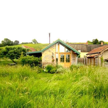 Old Cary Cottage