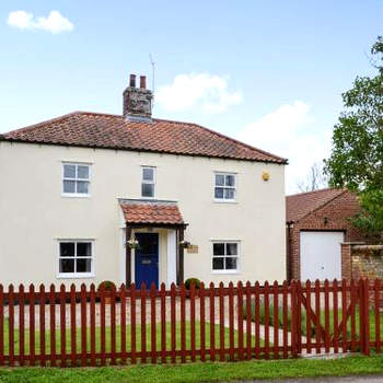 Church Farm House