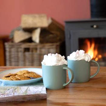 The Story House - Mendip Countryside Cottage near Axbridge