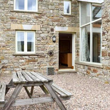 Tewitt Cottage - Uk12311