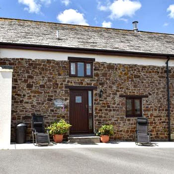 Cider Cottage - Uk11861