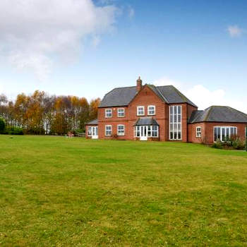 Ryelands House