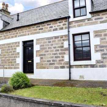 Acarsaid Cottage