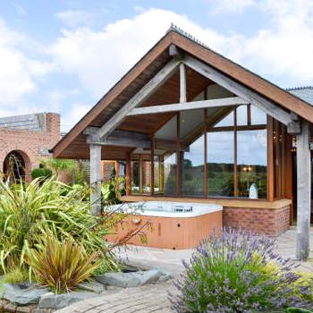 Carr End Barn A