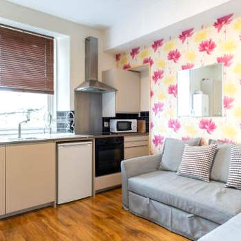 Fraser Apartment