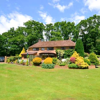 Alices Lodge