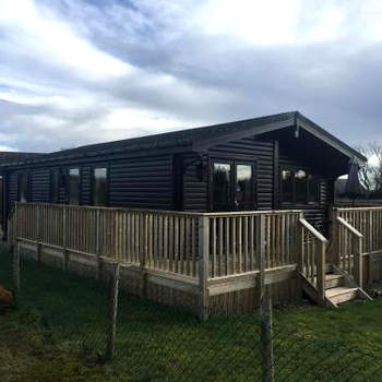 Concraig Lodge