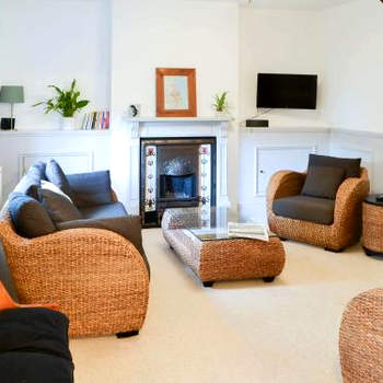 Beachcomber Cottage