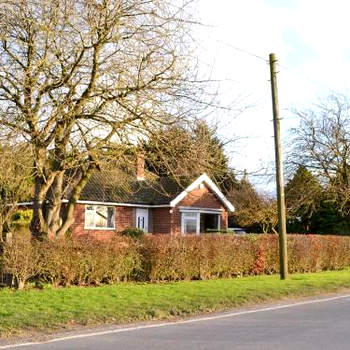 Wayside Cottage