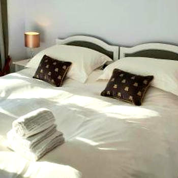 Maugersbury Park Suite