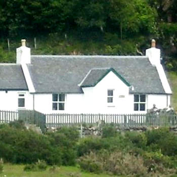Roddy's Cottage