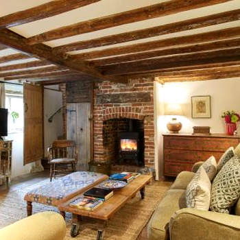 Rock Cottage
