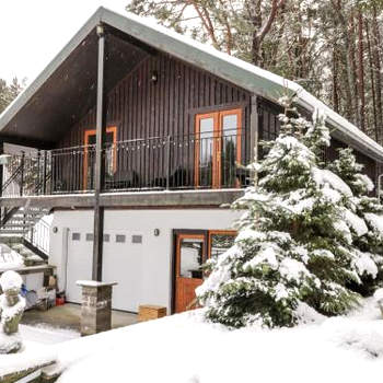 Torbreck Chalet
