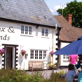 The Fox & Hounds