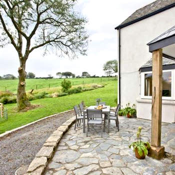 Exmoor View