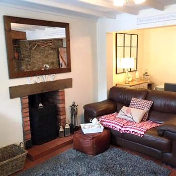 Islas Cottage