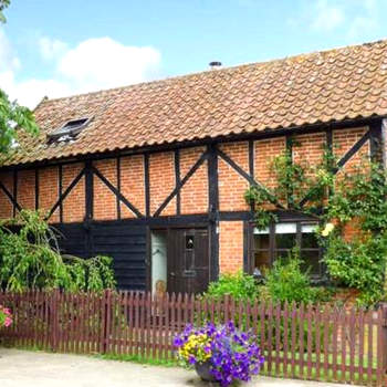 The Granary