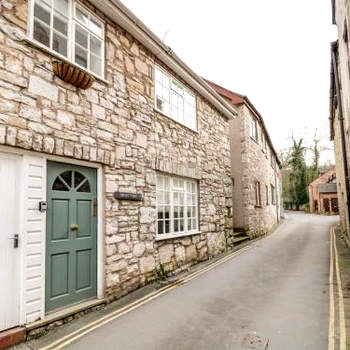 The Old Stables