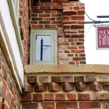 The Old Kings Head