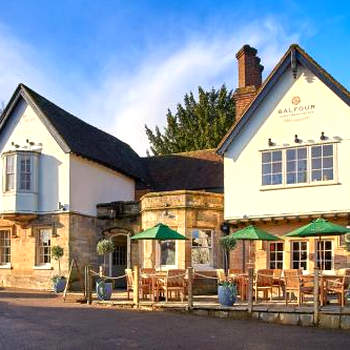 The Swan at Forest Row
