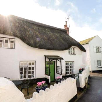 Teign Cottage