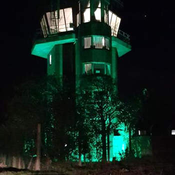 The Tower