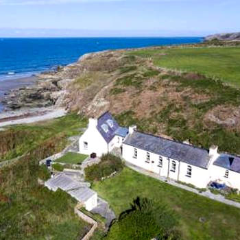 Cable Cottage