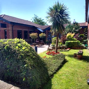 Redwings Lodge Dunstable
