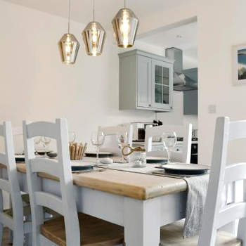 Sapphire Cottage
