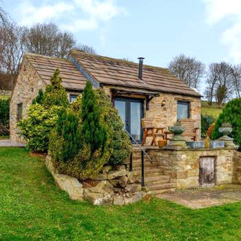 Preston Mill Barn