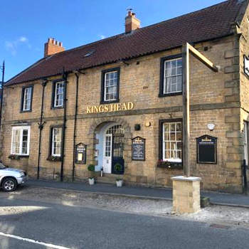 Kings Head Hotel