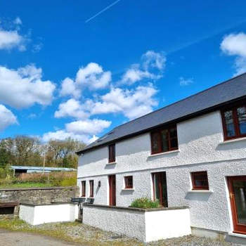 Kestrel Farmhouse