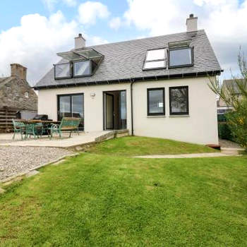 Berg Cottage