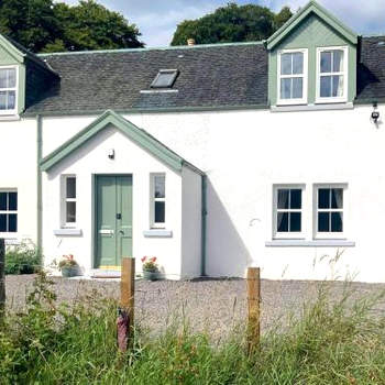 Balmore Farmhouse