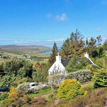 Garradh An Fhasaich