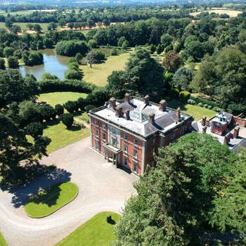Netley Hall