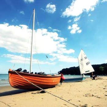 St Helens Coastal Resort