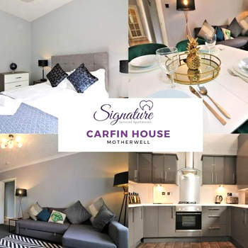 Signature - Carfin House
