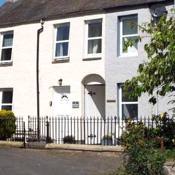 Rosybank Cottage