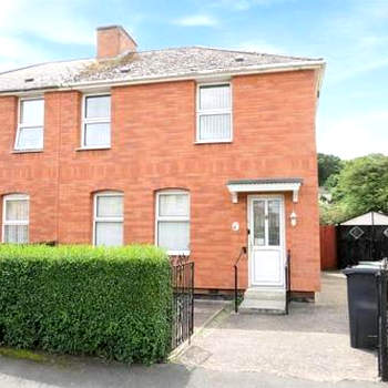 Beautiful Home Near Worcester Royal Hospital