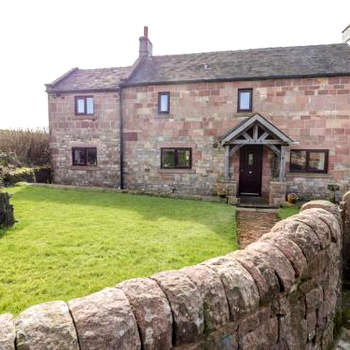 The Farmhouse