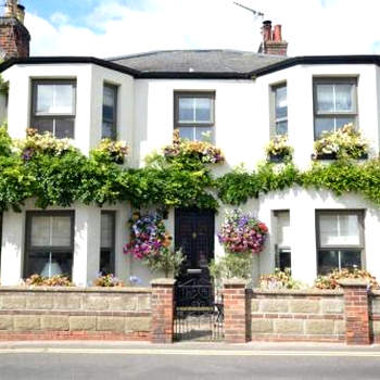 Moonfleet House