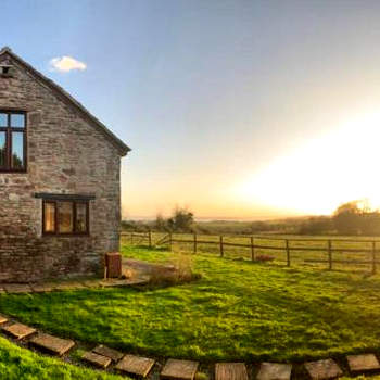 Edge Barn