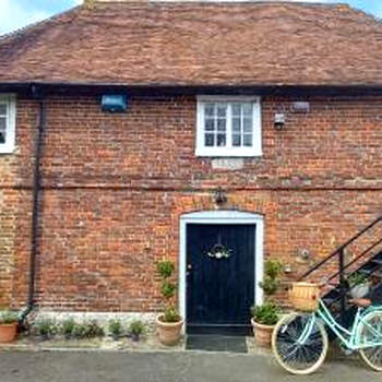 Plumpton Barn