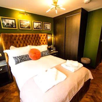 Maison Parfaite LS1 - Luxury City Centre Suites