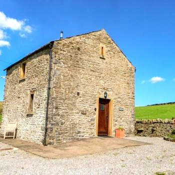 Field Barn